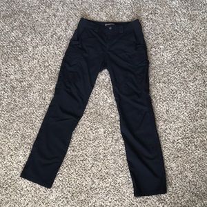 Size 8 Women’s 5.11 Stryke Cargo Pants